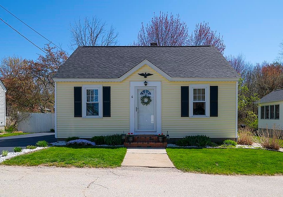 6 Skyview Terrace, Pembroke, NH 03275 Zillow