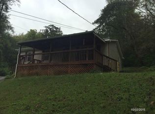 1047 Mehaffey Rd, Powell, TN 37849