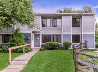 21 Olcott Way #21, Ridgefield, CT 06877