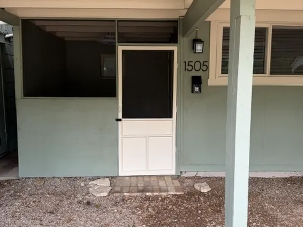 1505 W 12th St APT C, Austin, TX 78703