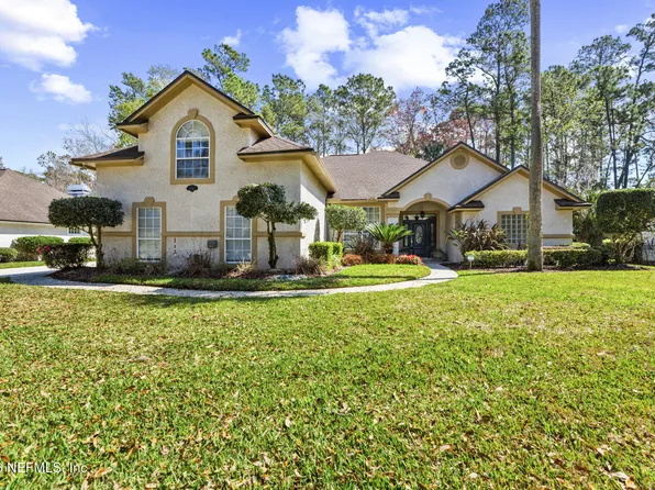 108 SHELL BLUFF Court, Ponte Vedra Beach, FL 32082