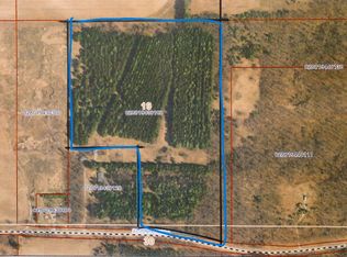 S County Road A, Plainfield, WI 54966