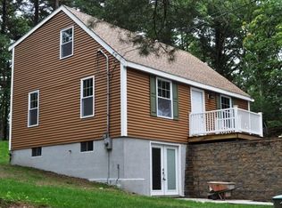 25 Eastwood Rd, Stoughton, MA 02072