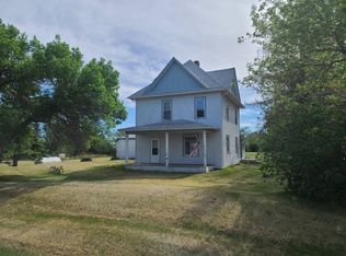 225 3rd Ave, Kramer, ND 58748