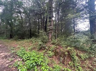 Clairborne Jones Rd, Waynesboro, MS 39367