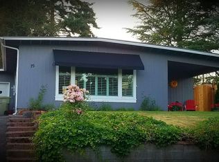 75 SW Henry Dr, Beaverton, OR 97005