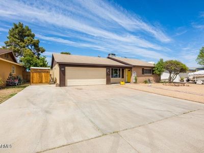 4632 W Lupine Ave, Glendale, AZ, 85304