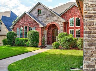 7812 NW 130th Ter, Oklahoma City, OK 73142