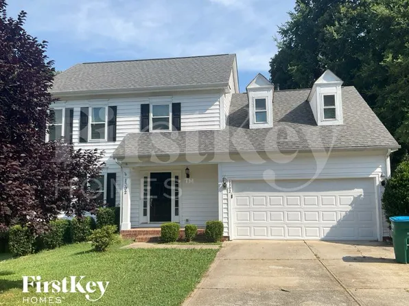 1302 Sweetgum Ln, Matthews, NC 28105