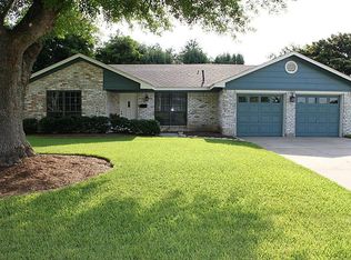 3414 Luella Ave, Deer Park, TX 77536