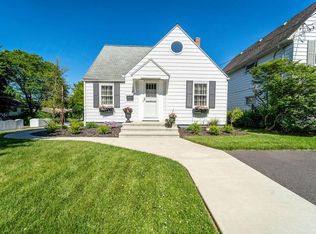 9 Chadwick Rd, Binghamton, NY 13903