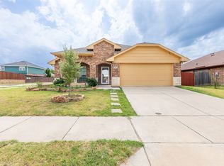 2852 Mesquite Rd, Fort Worth, TX 76111