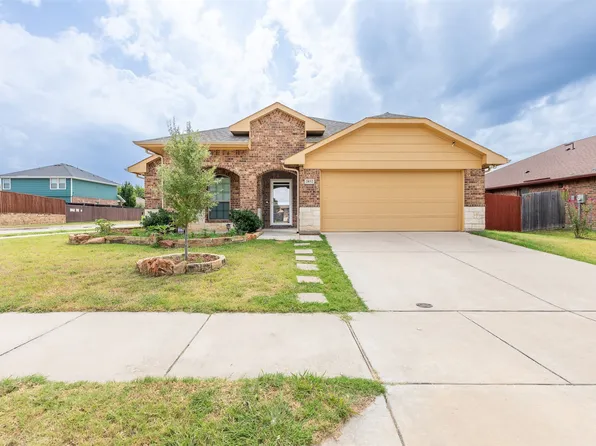 2852 Mesquite Rd, Fort Worth, TX 76111