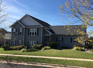 4146 Carberry St, Madison, WI 53704