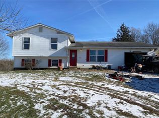 10107 Watson Ln, Cadet, MO 63630