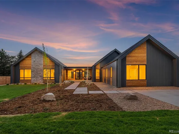 7794 Dyer Road, Louisville, CO 80027