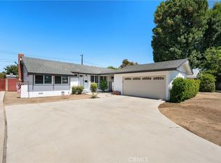 7852 Fairchild Ave, Winnetka, CA 91306