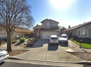 4897 Springwood Cir, Fairfield, CA 94534