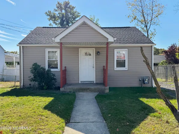 323 W Sylvania Avenue, Neptune City, NJ 07753