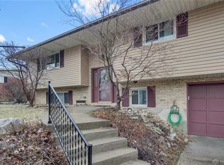 2301 Brahms Blvd, Dayton, OH 45449