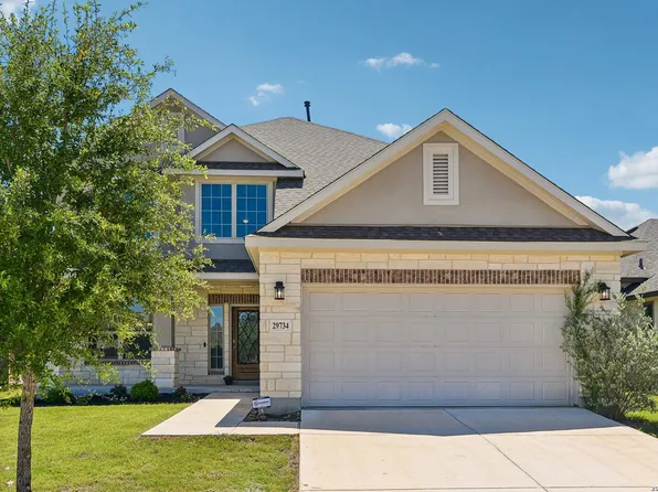 29734 WACKFORD RDG, Fair Oaks Ranch, TX 78015