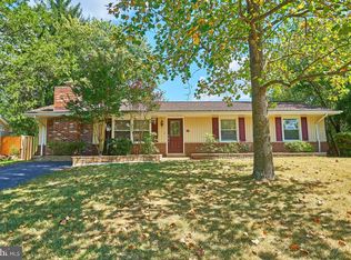 308 E Brunswick St, Sterling, VA 20164