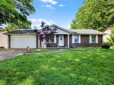 821 Sequoia Dr, Bethalto, IL, 62010