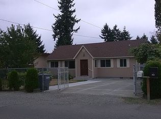 1811 SW 114th St, Seattle, WA 98146