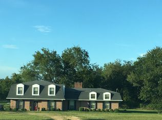 1407 Tyson Rd, Hope Hull, AL 36043