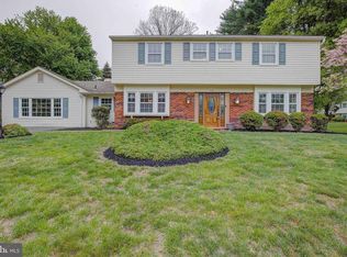 3301 Beret Ln, Silver Spring, MD 20906