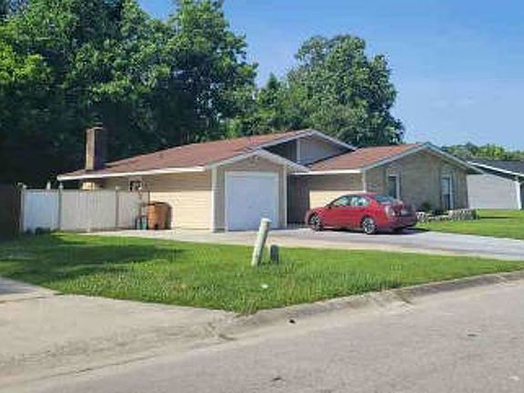 Property Side View
