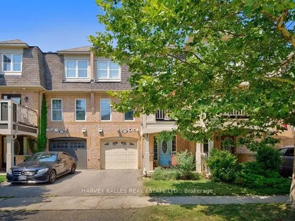 745 Challinor Ter, Milton, ON L9T 7V5