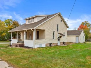 640 11th St S, Wisconsin Rapids, WI 54494