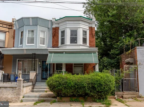 814 E Woodlawn St, Philadelphia, PA 19138