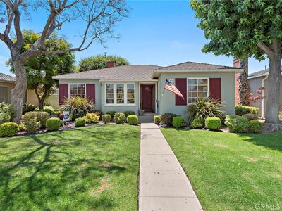3957 Gardenia Ave, Long Beach, CA, 90807