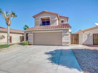 11506 W Bermuda Dr, Avondale, AZ 85392