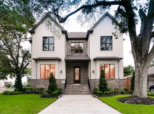 3534 Dumbarton St, Houston, TX 77025