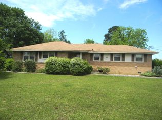 432 Bozard Rd, Orangeburg, SC 29115