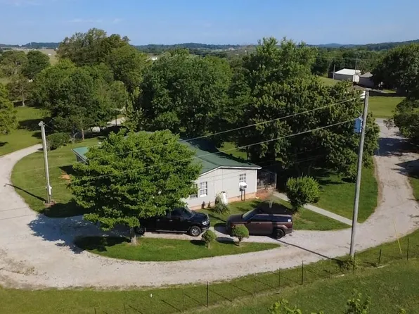 150 Boston Hill Rd, Monticello, KY 42633