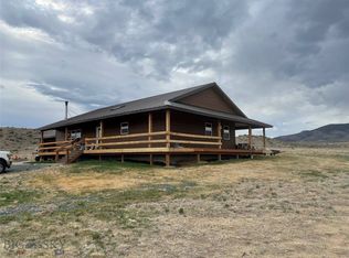 175 Sheep Camp Rd, Whitehall, MT 59759