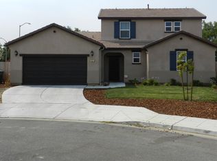 852 Morris Ln, Madera, CA 93637