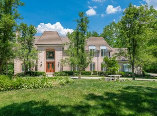 3213 Westover Ln, Long Grove, IL 60047