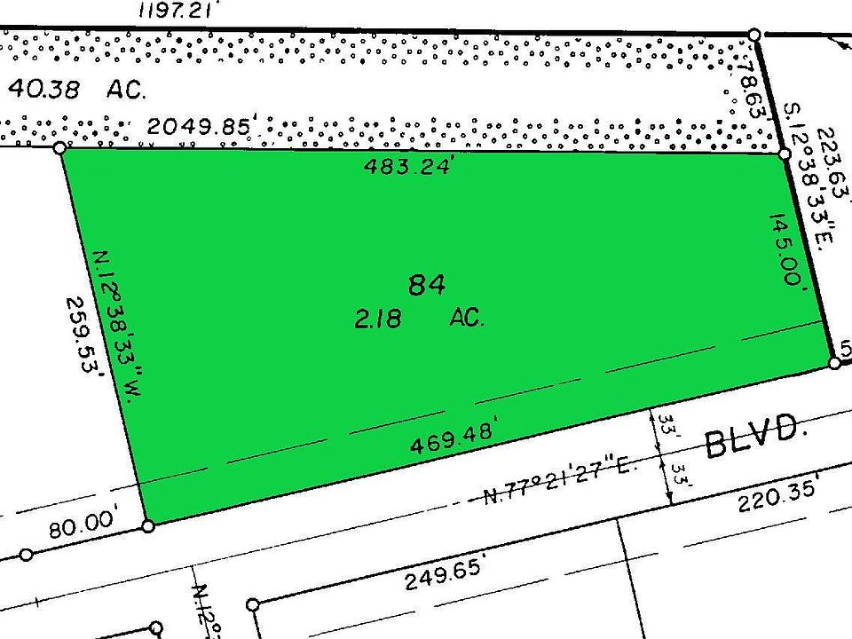2nd image of 28-84 Lake Carroll Blvd