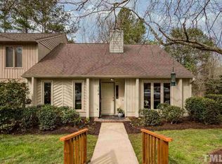 104 Gristmill Ln, Chapel Hill, NC 27514