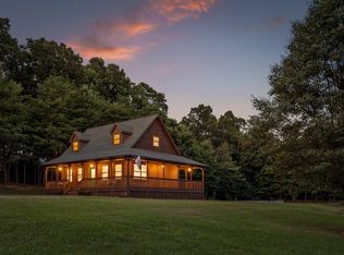185 Piney Knob Dr, Spring City, TN 37381