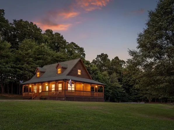 185 Piney Knob Dr, Spring City, TN 37381