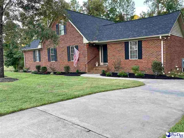 809 State Rd, Cheraw, SC 29520