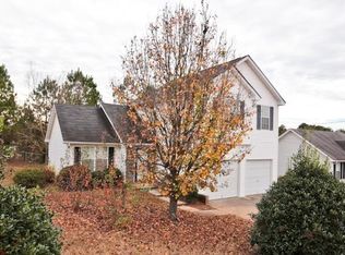 2345 Brandenberry Ct, Decatur, GA 30034