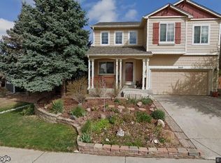 9449 Wolfe St, Highlands Ranch, CO 80129
