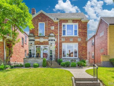 6216 Loran Ave, Saint Louis, MO, 63109